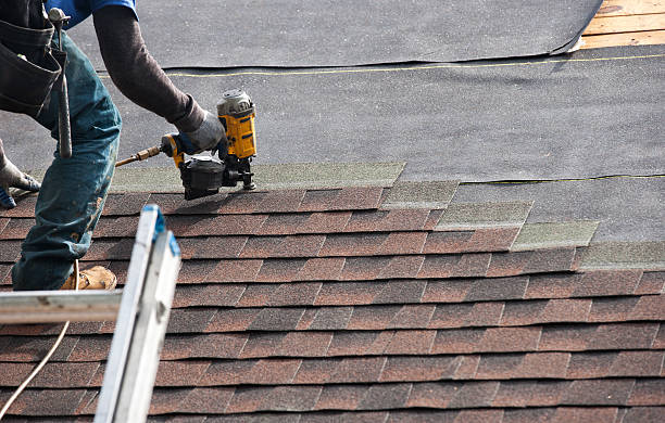 Licensed Gutter Installation service in Hudson, IA - Brentwood Metal Roofing
